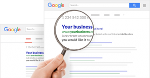 seo ppc company