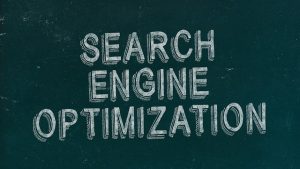 SEO optimization